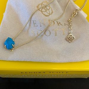 Kendra Scott Necklace